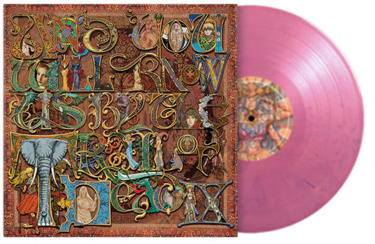 IX - Limited 180-Gram Pink Colored Vinyl [LP] Vinyl Record