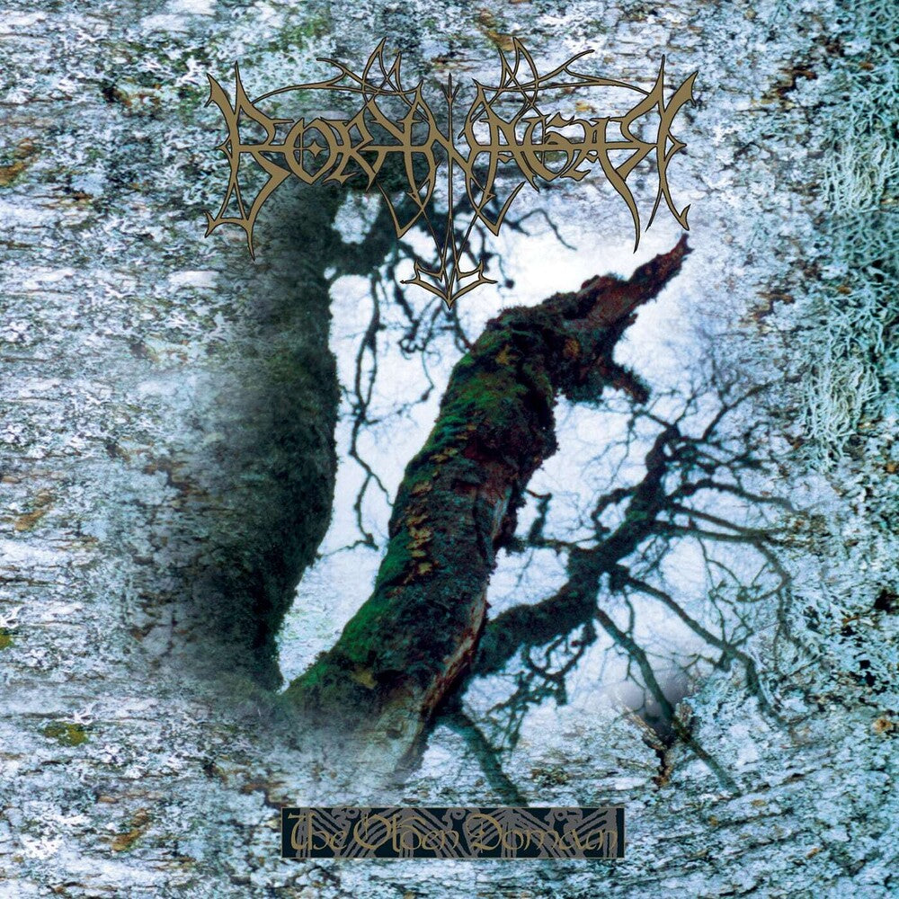 Borknager - Olden Domain [LP] Vinyl Record