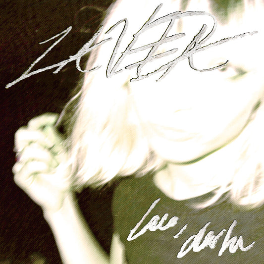 Laveda - Love, Darla [Colored Vinyl] Vinyl Record