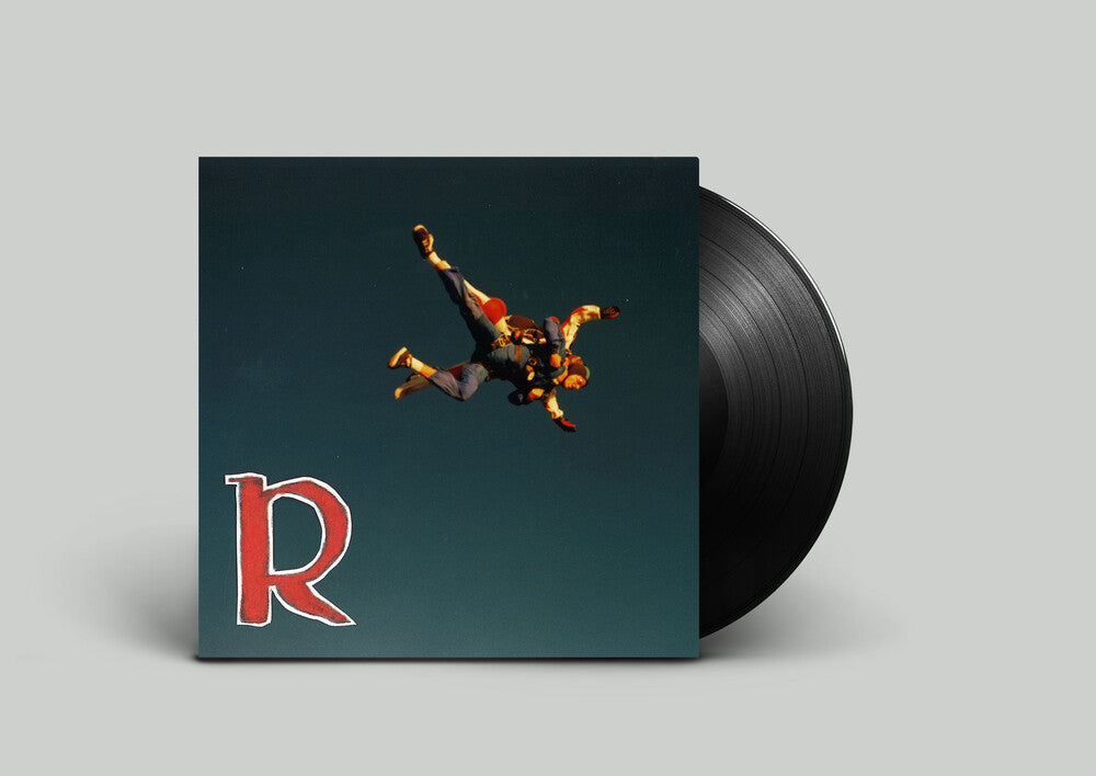 Rocket - R Is For Rocket [LP] Vinyl Record