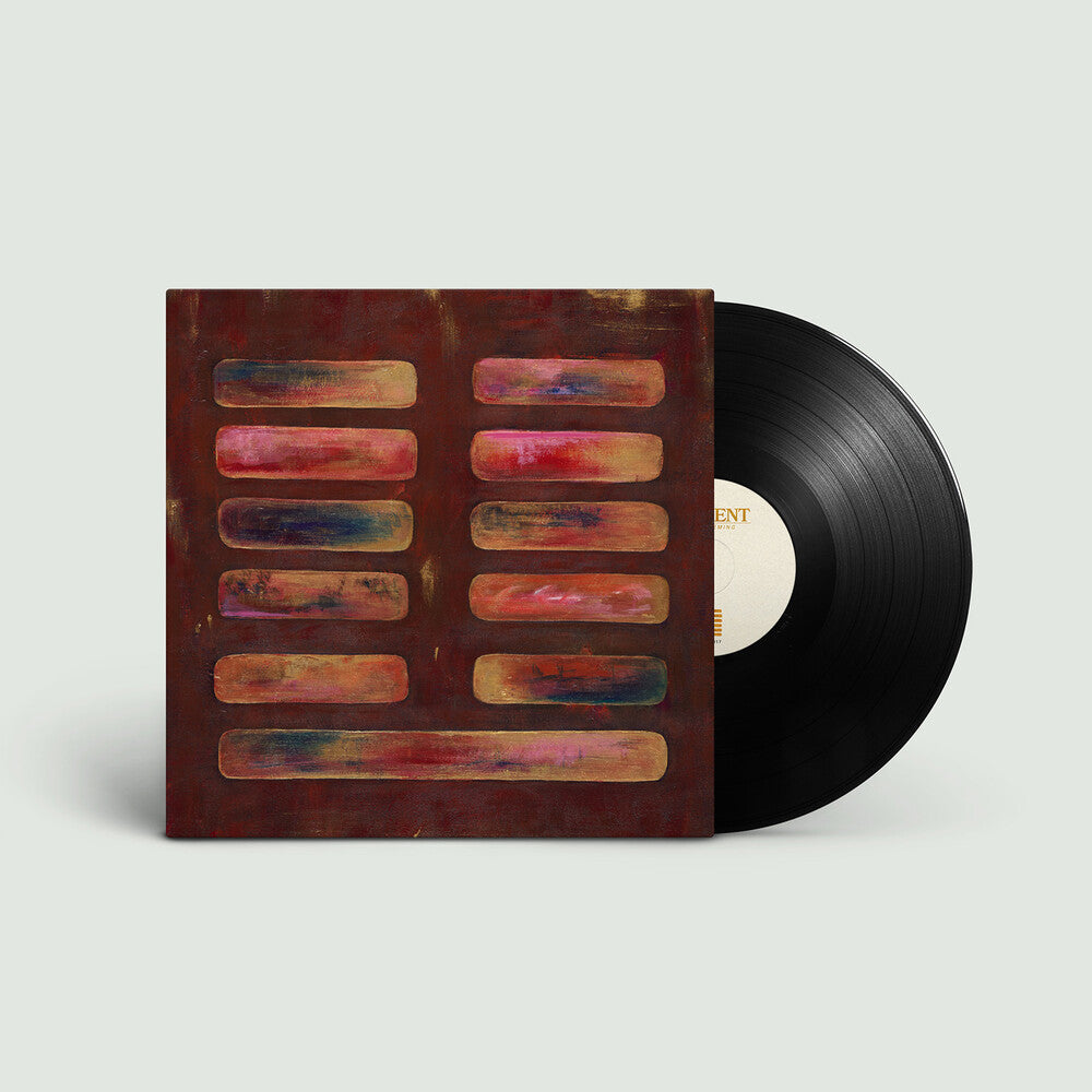 Jamie Leeming - Sequent [LP] Vinyl Record