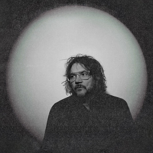 Jeff Tweedy - Twilight Override [3LP] Vinyl Record