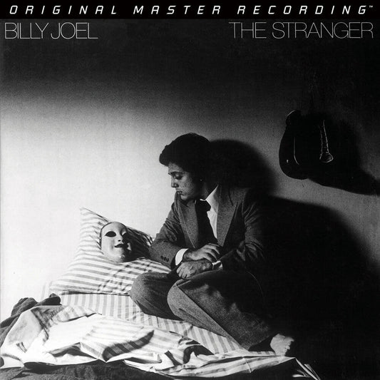 Billy Joel - The Stranger [LP] Vinyl Record