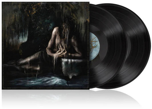 Lorna Shore - I Feel The Everblack Festering Within Me (Blk) [LP] Vinyl Record