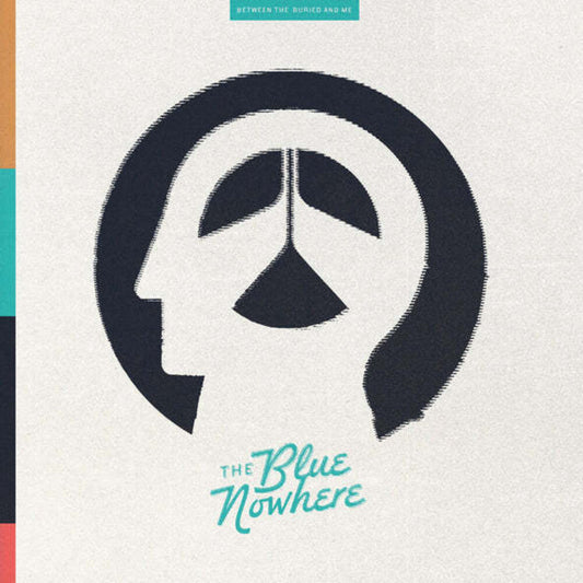 Between The Buried & Me - Blue Nowhere [Colored Vinyl] (Gate) (Grn) (Uk) Vinyl Record