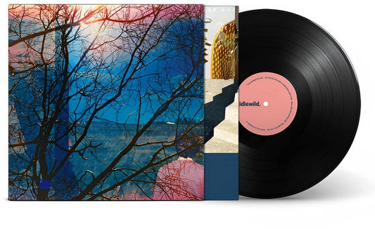 Idlewild - Idlewild [LP] Vinyl Record