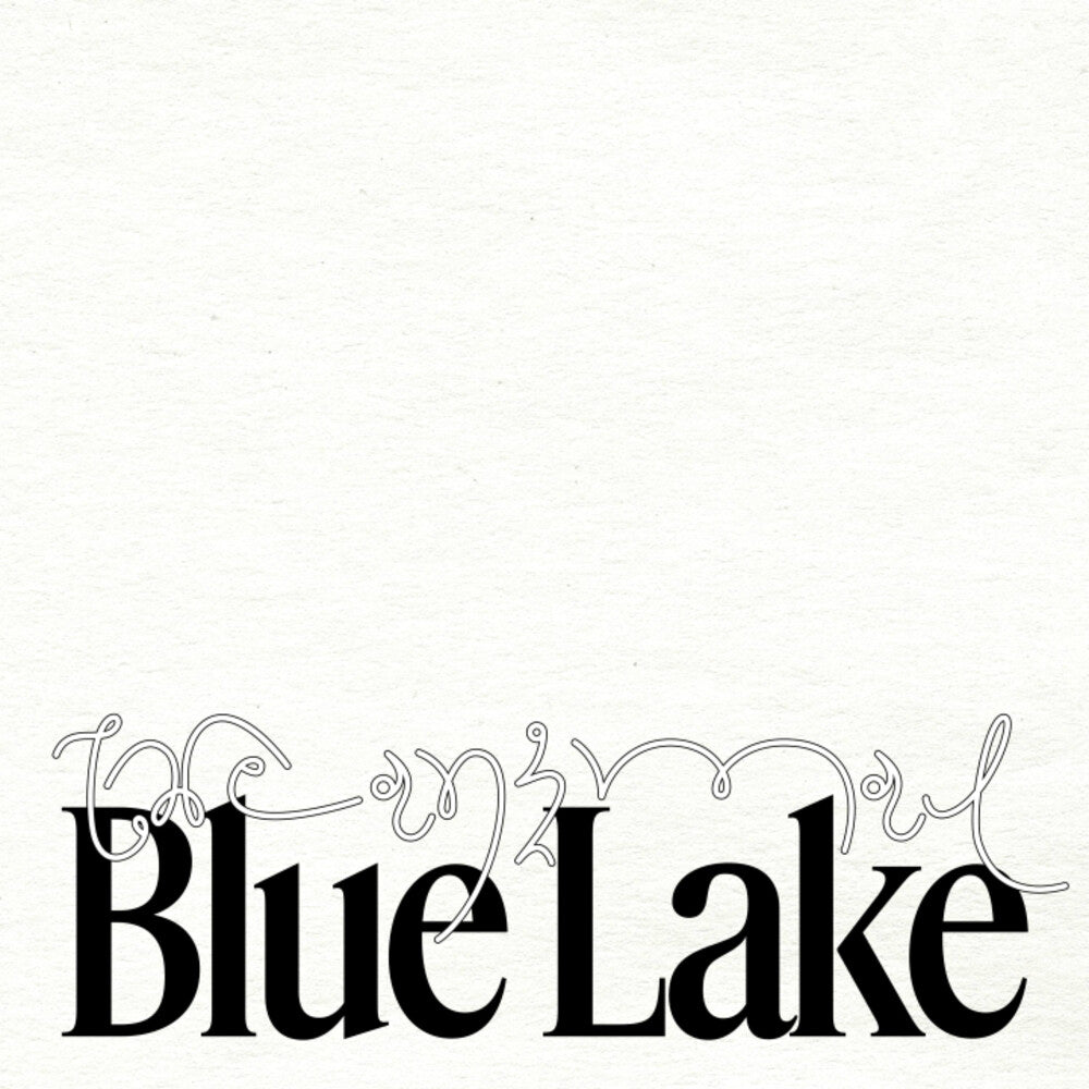 Blue Lake - Animal [LP] Vinyl Record