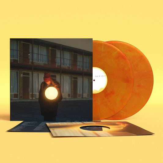 Flock Of Dimes - Life You Save [Colored Vinyl] Vinyl Record