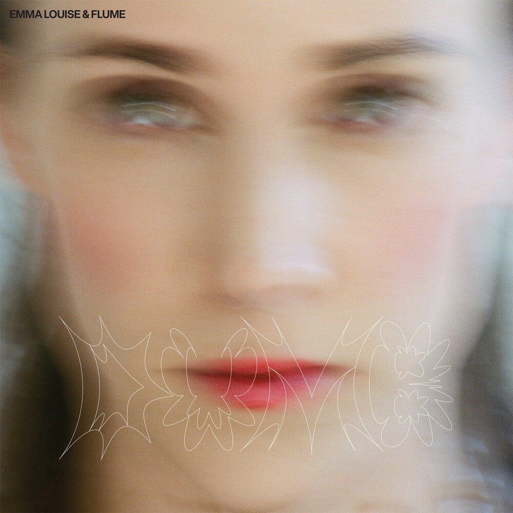 Emma Louise & Flume - Dumb [LP] Vinyl Record