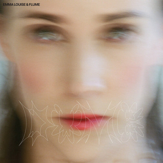 Emma Louise & Flume - Dumb [LP] Vinyl Record