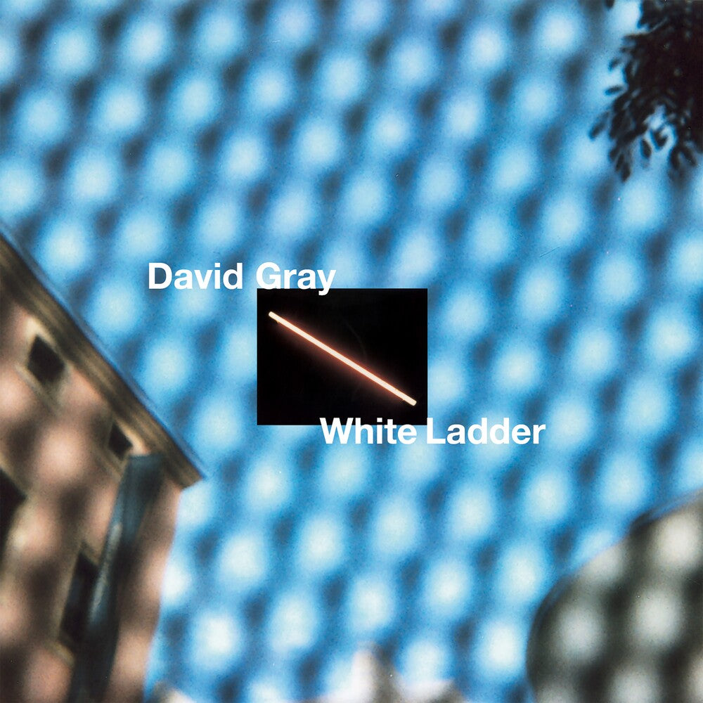 David Gray - White Ladder [LP] Vinyl Record