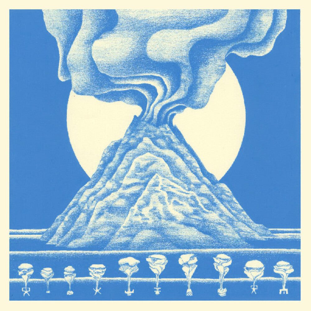 Patrick Shiroishi - Forgetting Is Violent [Download Included] Vinyl Record