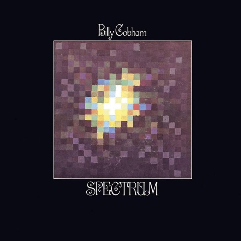 Billy Cobham - Spectrum (Gate) [180 Gram] Vinyl Record