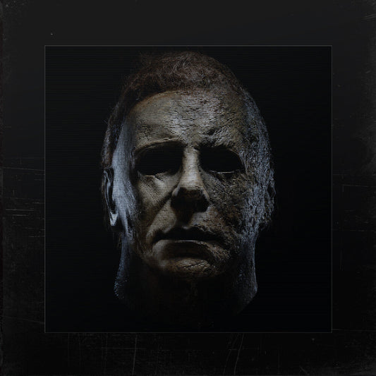 John Carpenter  / Carpenter,Cody / Davies,Daniel - Halloween - O.S.T. [Colored Vinyl] (Red) (Exp) Vinyl Record