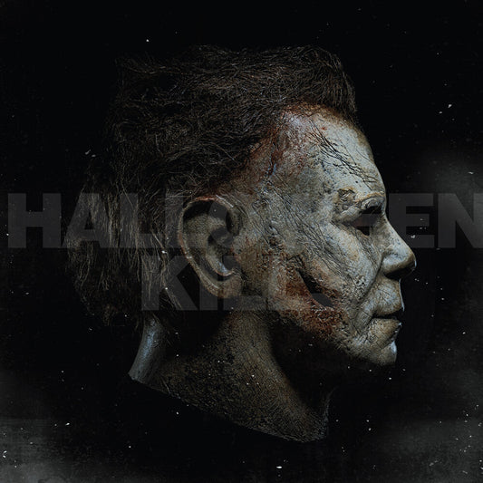 John Carpenter  / Carpenter,Cody / Davies,Daniel - Halloween Kills - O.S.T. [Colored Vinyl] (Grn) (Org) (Exp) Vinyl Record