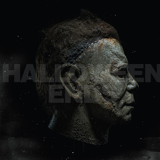 John Carpenter  / Carpenter,Cody / Davies,Daniel - Halloween Ends - O.S.T. [Colored Vinyl] (Org) (Exp) Vinyl Record
