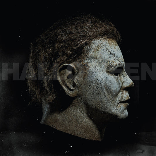 John Carpenter - Halloween (Expanded Art Edition) - O.S.T. [Colored Vinyl] Vinyl Record