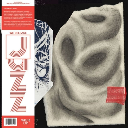 Earth & Bones - Shoals [Limited Edition] Vinyl Record
