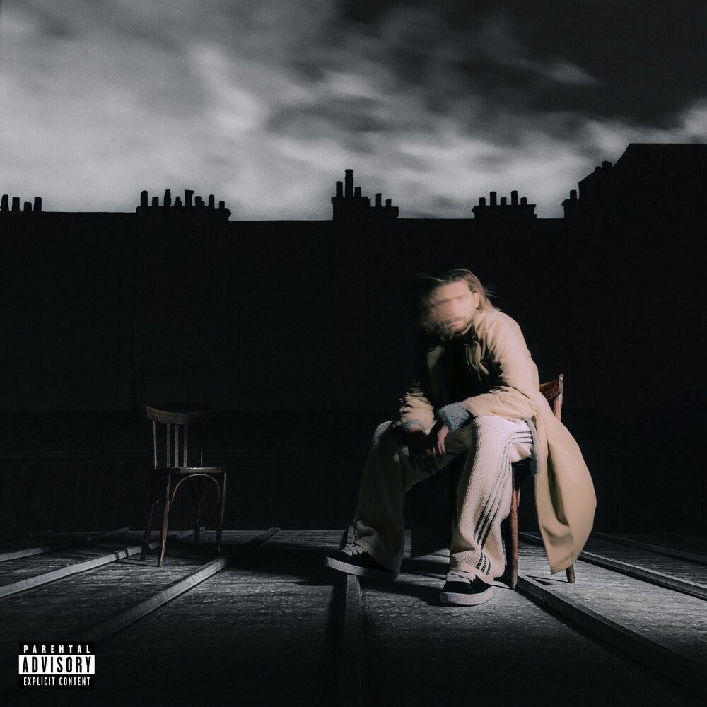 Kemmler - Finalement [LP] Vinyl Record