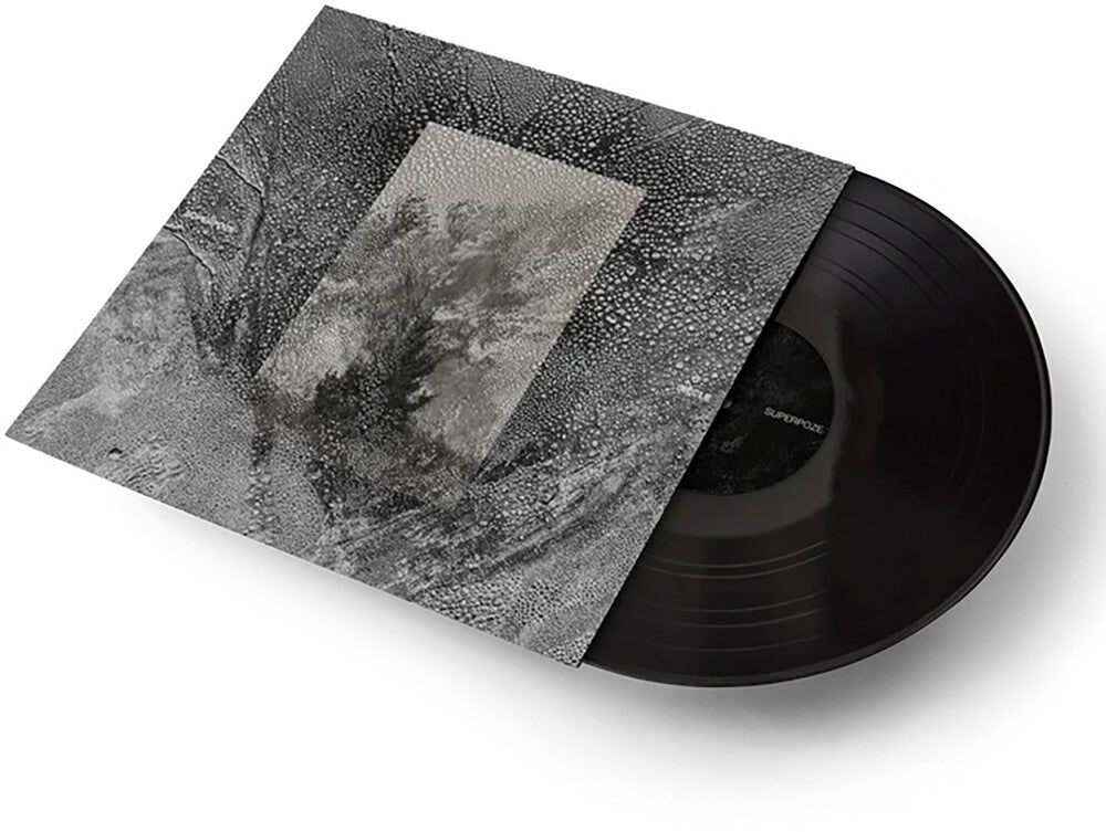 Superpoze - Siecle [LP] Vinyl Record
