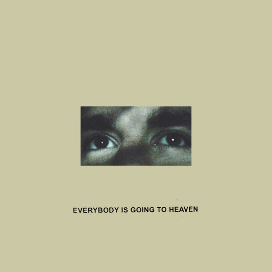 Citizen - Everybody Is Going to Heaven - 10 Year Anniversary Edition [LP] Vinyl Record
