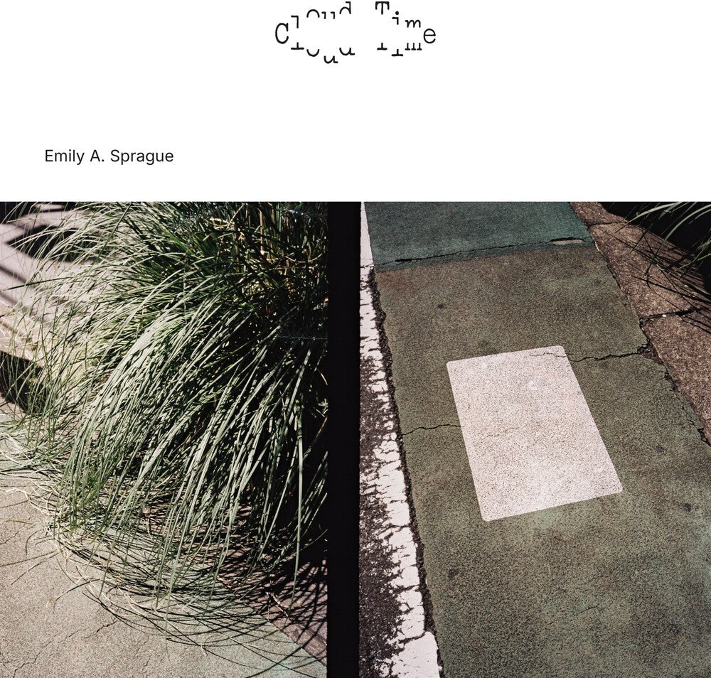 Emily Sprague  A - Cloud Time [LP] Vinyl Record