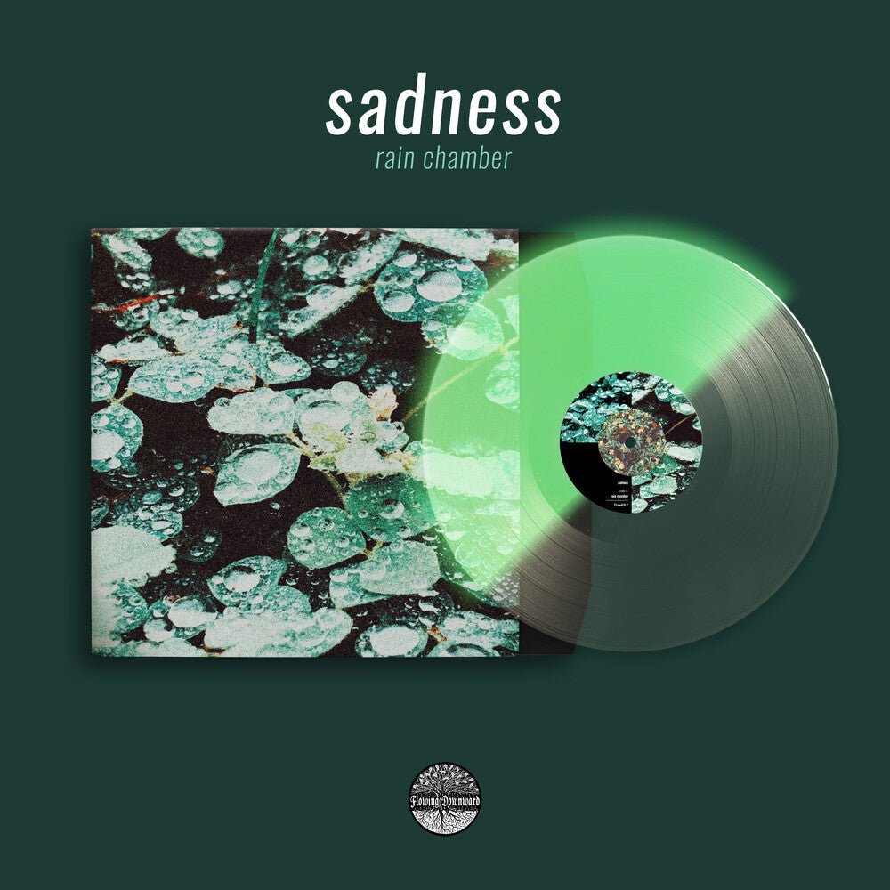 Sadness - Rain Chamber [LP] Vinyl Record