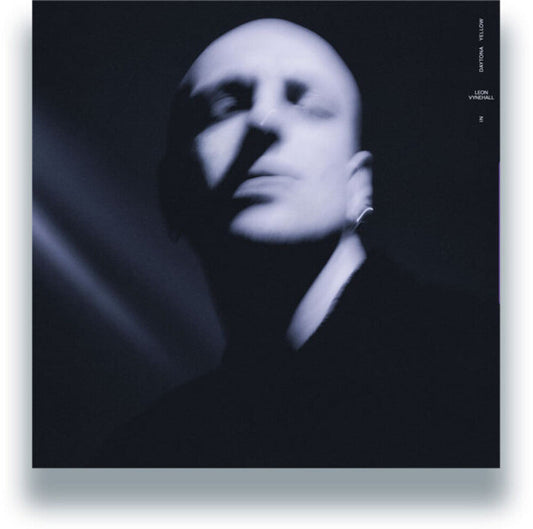 Leon Vynhall - In Daytona Yellow [LP] Vinyl Record