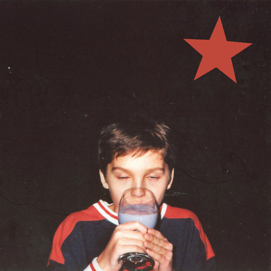 Fox Academy - Luxury Beverage (10th Anniversary Edition) [Colored Vinyl] Vinyl Record