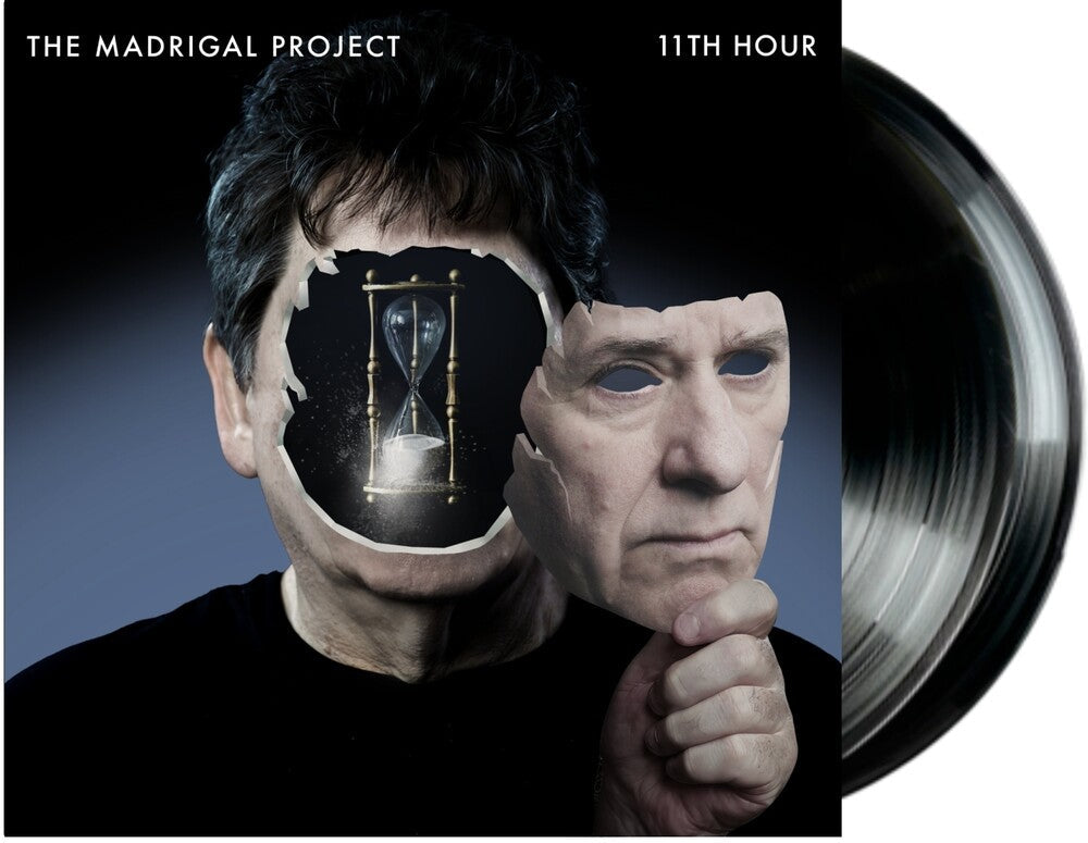Madrigal Project - 11th Hour (Gate) [LP] Vinyl Record