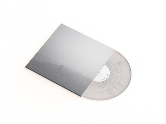 Jon Porras - Achlys [Colored Vinyl] Vinyl Record
