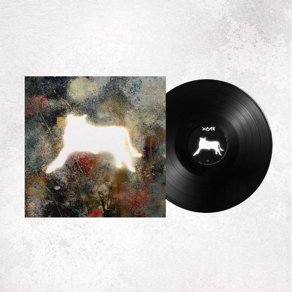 Joyer - On The Other End Of The Line [LP] Vinyl Record