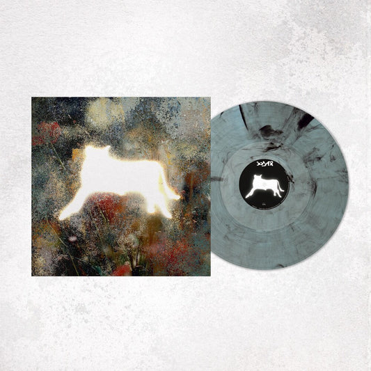 Joyer - On The Other End Of The Line [Colored Vinyl] Vinyl Record