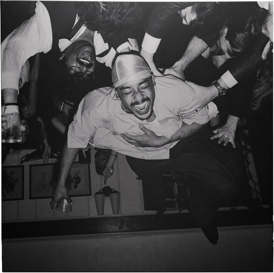 Dijon - Baby [Clear LP] Vinyl Record