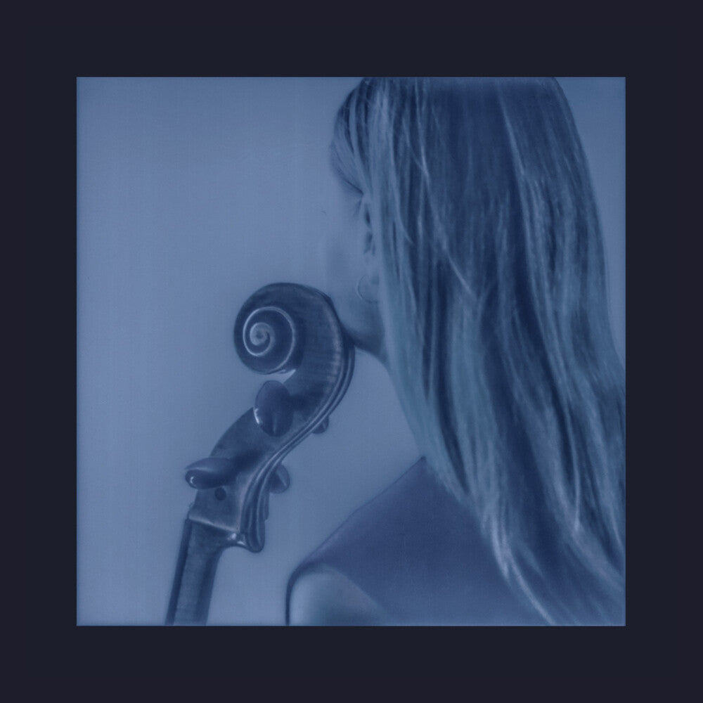 Pre-Order: Dobrawa Czocher - State Of Matter [LP]