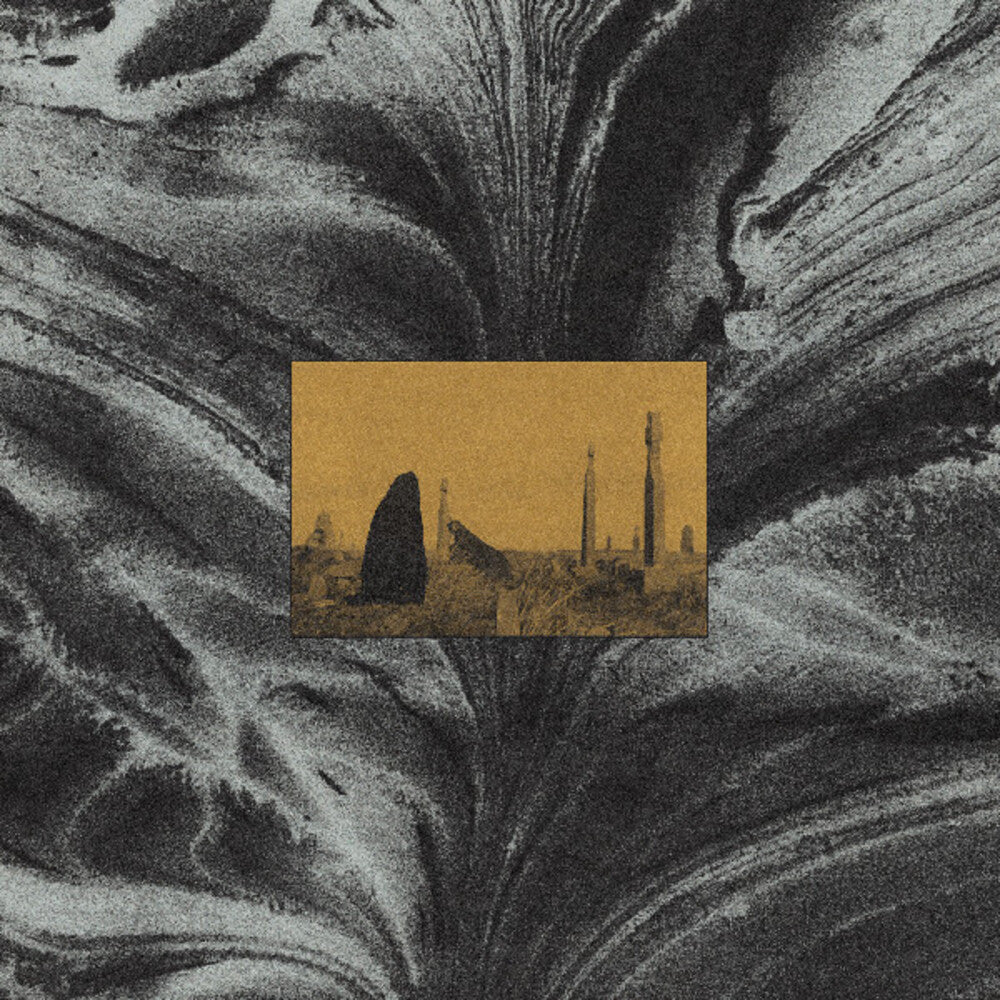 Run - Run (Dicu) [LP] Vinyl Record