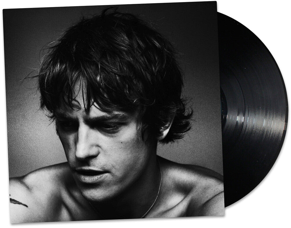 Pre-Order: Zac Lawrence - Beware Of Pity [LP]