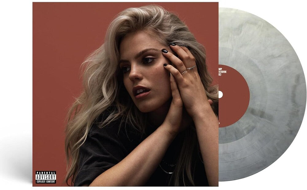 Renee Rapp - Everything To Everyone (Ep) [LP] Vinyl Record