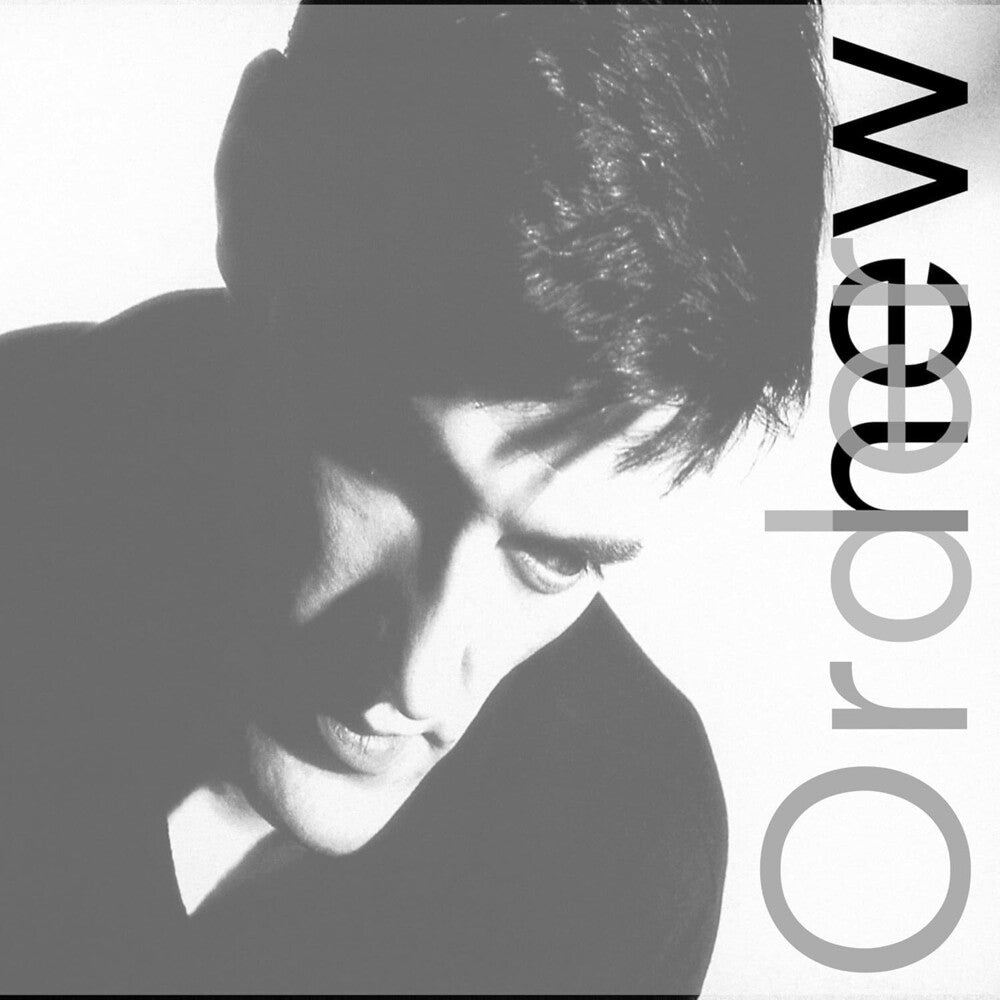 New Order - Low-Life [Remastered] Vinyl Record