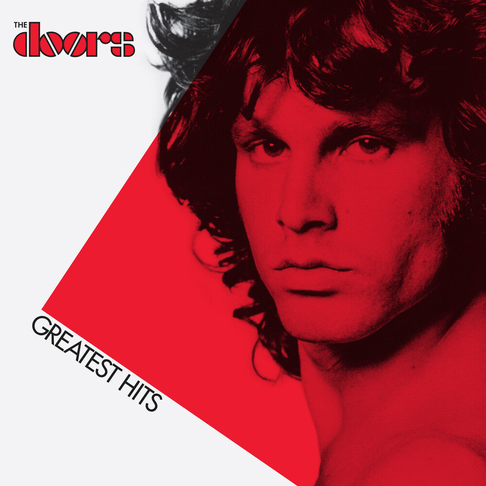 Doors - Greatest Hits (Rhino Reserve) (Rktbr25) (Brick & Mortar Exclusive)  [LP] Vinyl Record