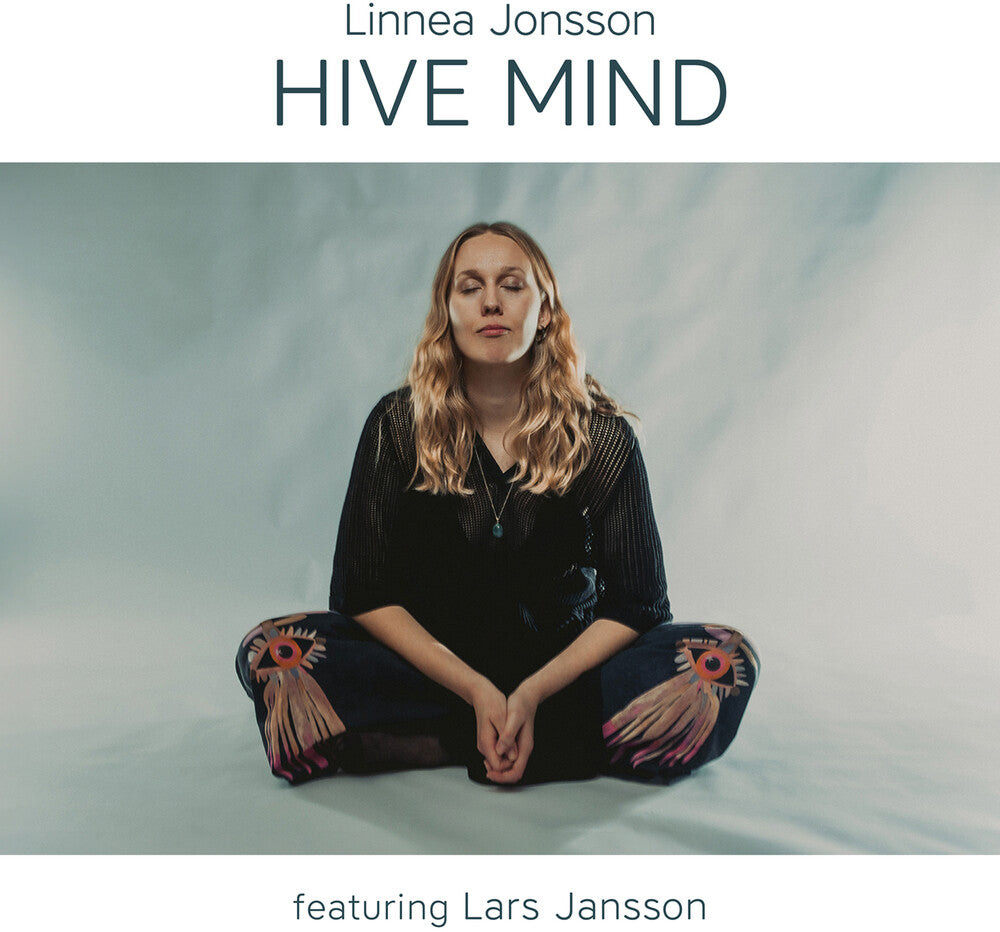 Linnea Jonsson - Hive Mind [LP] Vinyl Record