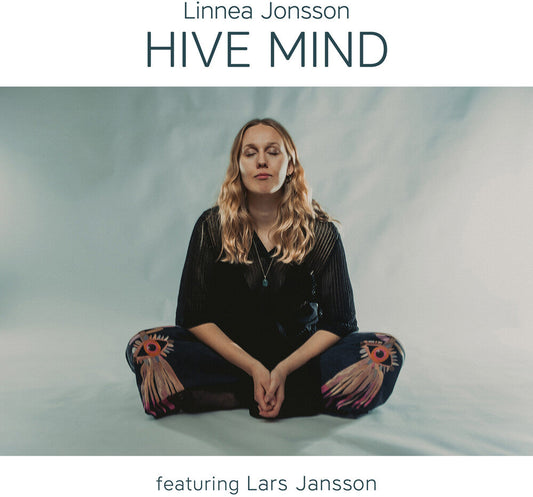 Linnea Jonsson - Hive Mind [LP] Vinyl Record
