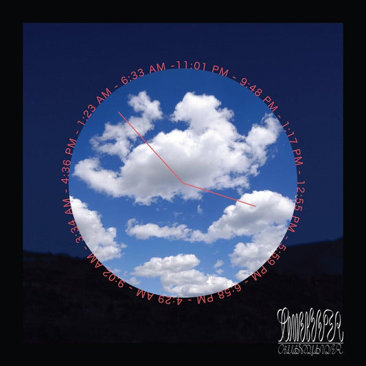 Hollander, Celia - Timekeeper [LP] Vinyl Record