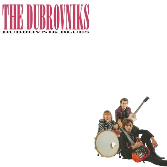 Dubrovniks - Dubrovnik Blues [LP] Vinyl Record