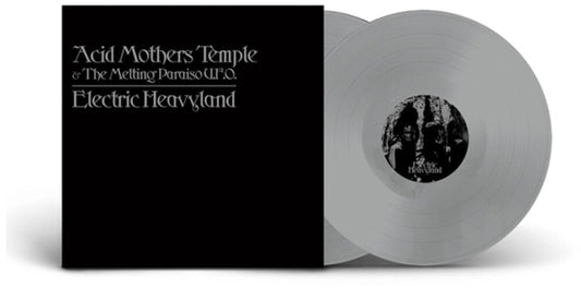 Acid Mothers Temple / Melting Paraiso Ufo - Electric Heavyland [LP] Vinyl Record