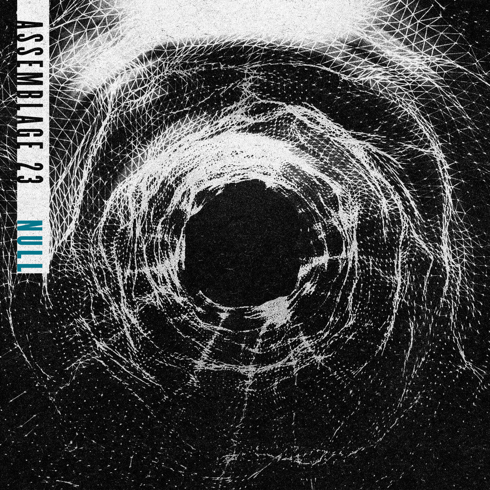 Assemblage 23 - Null [Limited Edition] Vinyl Record