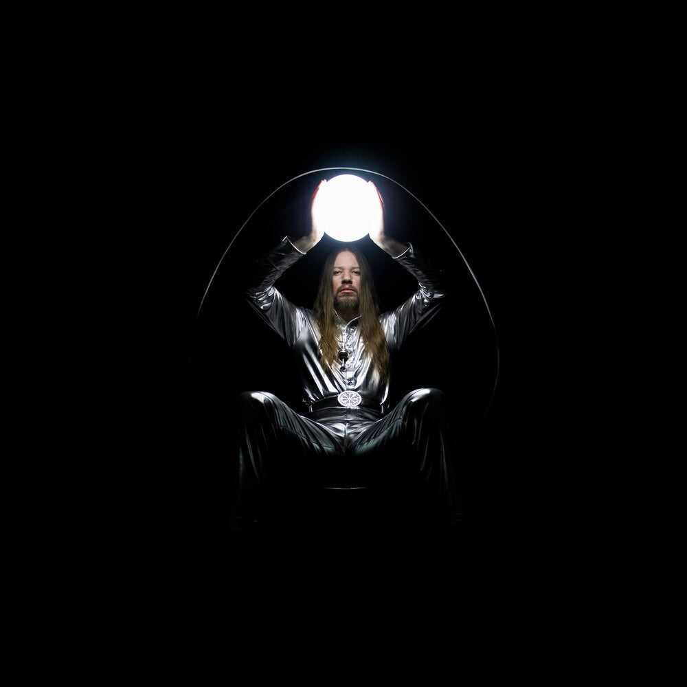 Cattlemass - Alpha 1128 [LP] Vinyl Record