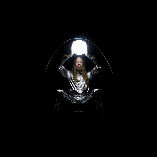 Cattlemass - Alpha 1128 [LP] Vinyl Record