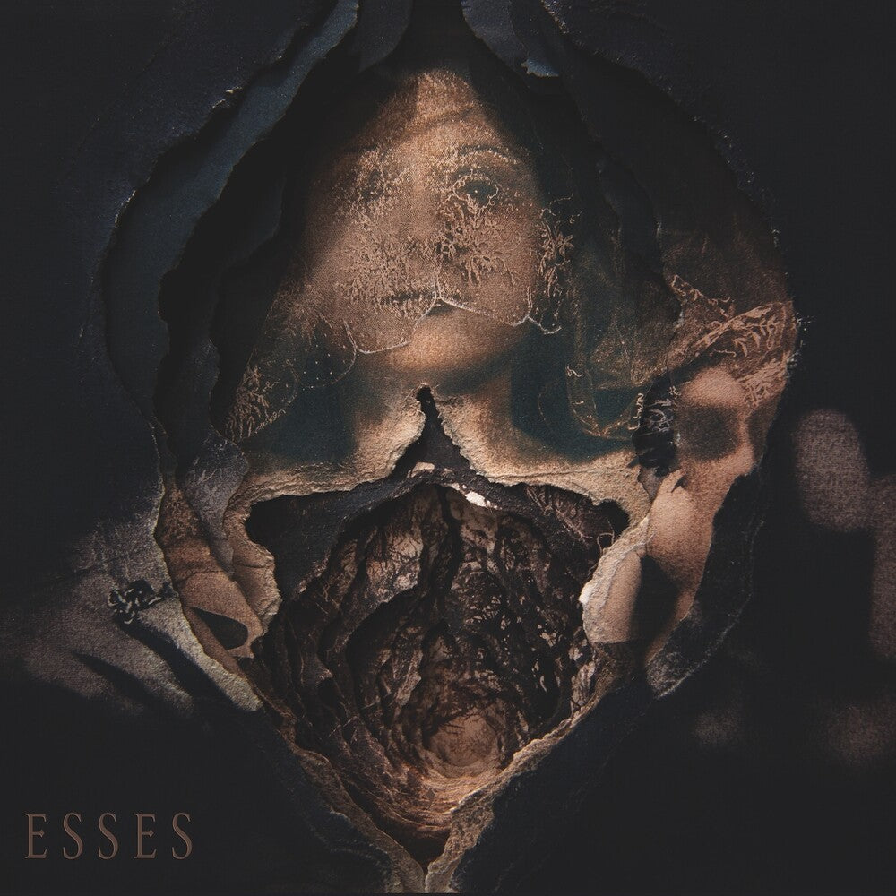 Esses - Pain At The Altar Of Jest [LP] Vinyl Record