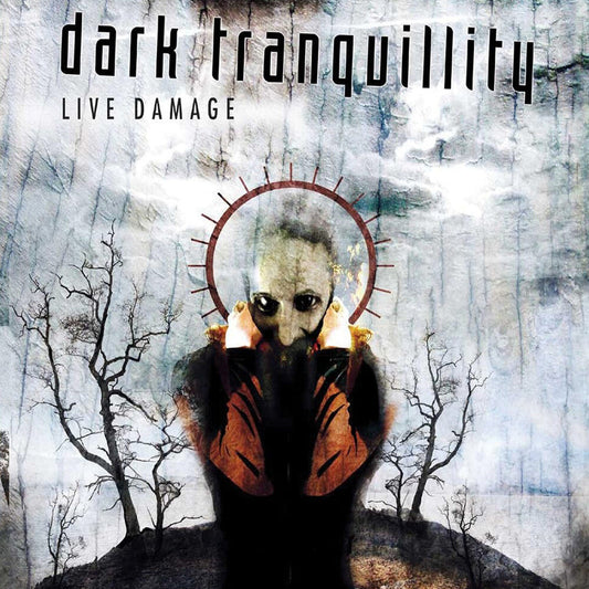 Dark Tranquillity - Live Damage (Gate) [LP] Vinyl Record
